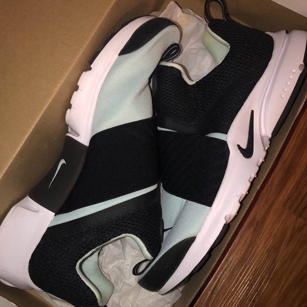 Kids Presto